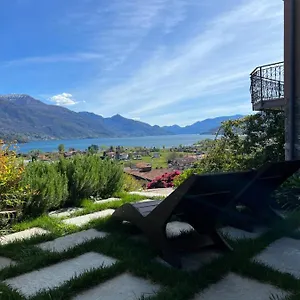 Apartment Alabastro Ago Luxury &, Gravedona