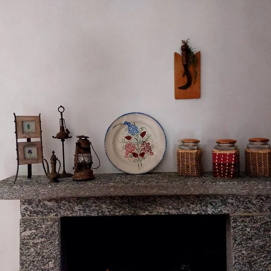 Casina Clelia Apartment Gravedona Italy